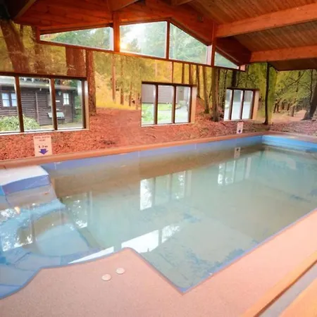 Apartment Black Moss Tarn Neaum Crag Skelwith Bridge