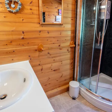 Apartment Black Moss Tarn Neaum Crag Skelwith Bridge