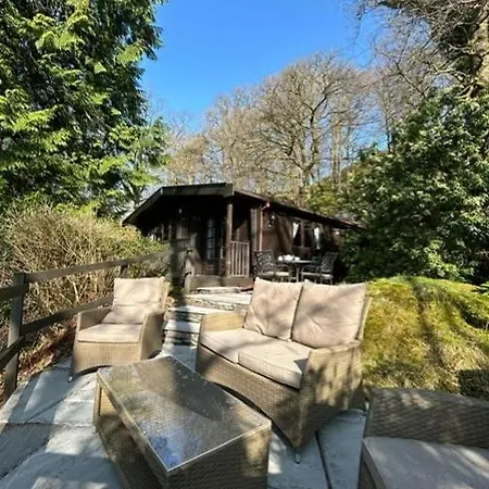 Black Moss Tarn Neaum Crag Skelwith Bridge Daire