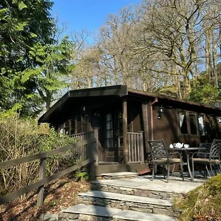 Apartment Black Moss Tarn Neaum Crag Skelwith Bridge