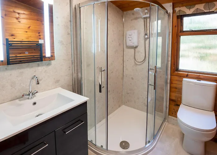 Black Moss Tarn Neaum Crag Skelwith Bridge Apartamento Ambleside