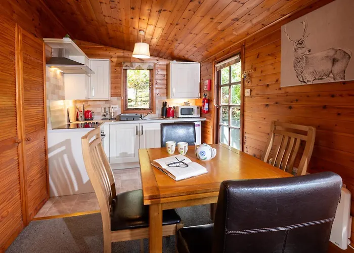 Black Moss Tarn Neaum Crag Skelwith Bridge Apartamento Ambleside