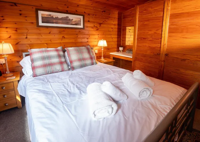 Black Moss Tarn Neaum Crag Skelwith Bridge Apartamento Ambleside