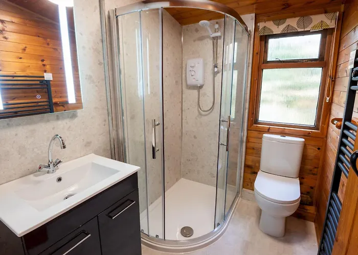 Apartamento Black Moss Tarn Neaum Crag Skelwith Bridge