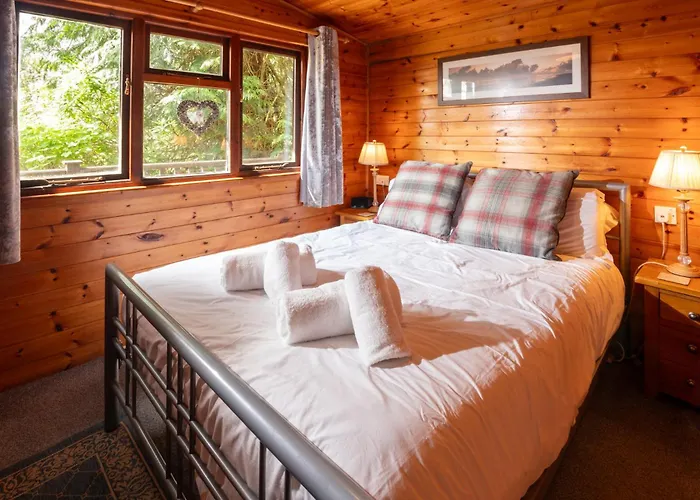 Black Moss Tarn Neaum Crag Skelwith Bridge Apartamento Ambleside