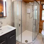 Black Moss Tarn Neaum Crag Skelwith Bridge Appartement Ambleside